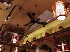 -泥糊破店小酒馆·团建聚餐(南京西路店)