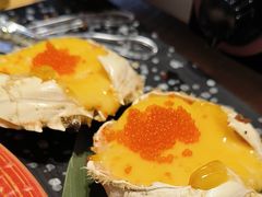 -清水日本料理铁板烧(学府路店)