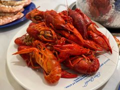 -星伦多自助料理·涮烤一体(杭州来福士店)