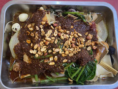 -金张掖麻辣烫(凤城一路店)