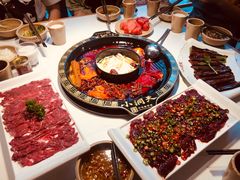 -小洞天本味火锅(九街直营店)