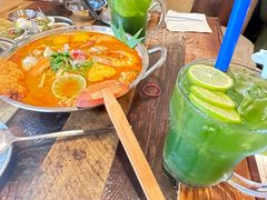 -PAPAYA泰国街头小吃(南山路店)