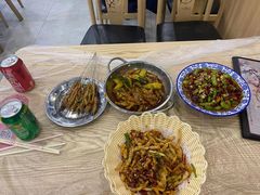 -江城燕子大排档(江汉路步行街店)