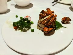 -洋洋中餐馆·SINCE 1997(信投店)