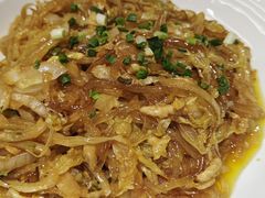 东北渍菜粉-李老哈·东北菜(宋园路店)