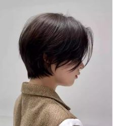 -FINE HAIR 烫染专业设计
