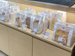 -好利来(北新桥店)