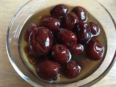 醉红枣-新白鹿餐厅(城西银泰城店)