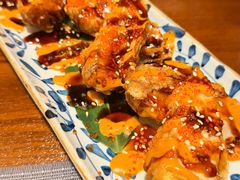 -叁鯨·日式料理Sankujira