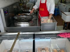 -夏氏怪老头·扬州狮子头(天山西路店)