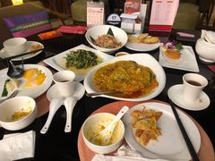 -金厨泰国餐厅·全泰籍厨师料理(拱北店)