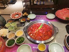 -辣斗辣火锅(太古里店)