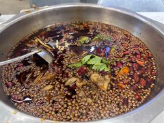 -味之绝美蛙鱼头火锅(龙潭店)