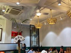大堂-堂屋糖水店(愚园店)
