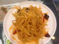 -西部马华清真兰州牛肉面·烧烤夜市(三里河店)
