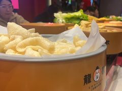 -龍歌自助小火锅(市北台东利群店)