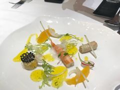 -王品牛排(郑州大卫城店)