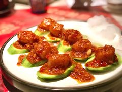 干烧鲜贝-长安·大茶饭