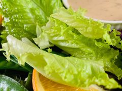 -Rabbit Cafe私房西餐甜点咖啡(栖霞路店)