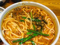 -云海肴·云南小炒·汽锅鸡(天津国金汇店)