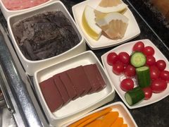 -海底捞火锅(龙湖三千集店)