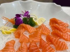 -寻味顺德·南记酒家·传统顺德菜·鱼生(广源路店)