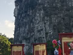 -桂林独秀峰王城景区