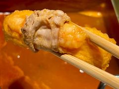 -海底捞火锅(龙湖北京大兴天街店)