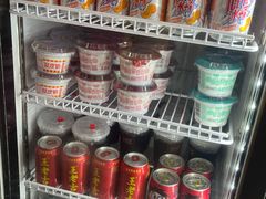-吴满满油泼面(北方风味园店)