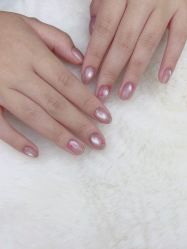 -KI日式美甲美睫馆