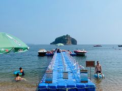 -棒棰岛宾馆景区