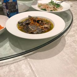 -无锡君来洲际酒店·宴会厅