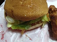 -肯德基(中纬店)