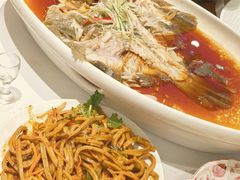-百姓渔村(南中环店)