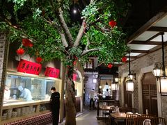 大堂-北方家宴(番禺永旺店)