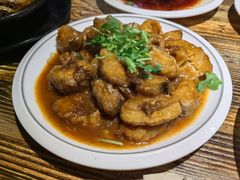 -老健康贾姨原味馆