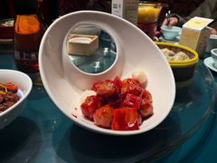 -闽上鲜·福建菜(龙湖滨江天街店)