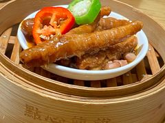 -点心传说·粤菜点心(佐阾虹湾店)