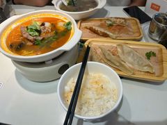 -苏晓玥·手作江南小吃(深圳北站店)