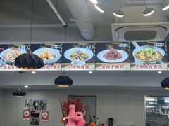 -福巷湘食小馆·猛火现炒(上海首店)