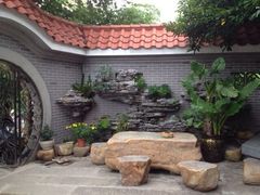 -水乡人家私房菜(逢简店)
