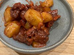 -有肉食·虎九闽菜(798艺术区店)