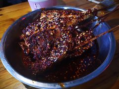 -袁师傅烤肉(弹子石店)