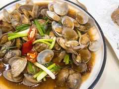 -鑫悦楼煎蟹·16年海鲜大排档