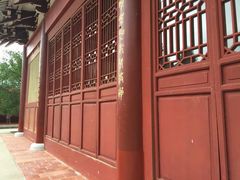 -莆田南少林寺
