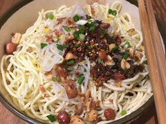 -谭师爷龙抄手(白下路店)