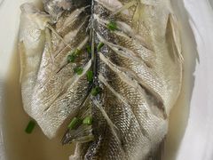 -胖大嫂渔家排档·全海景餐厅(渔村店)