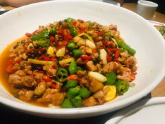 -卞氏菜根香·川菜(青羊万达店)