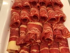 -牛街·马辈儿涮肉(牛街二店)