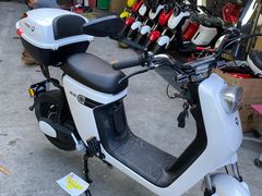 -雅迪电动车(北艾路店)